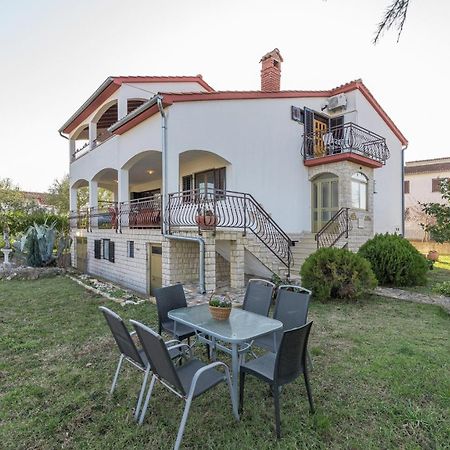 Apartmani Katalin Musalez Екстериор снимка
