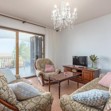 Apartmani Katalin Musalez Екстериор снимка