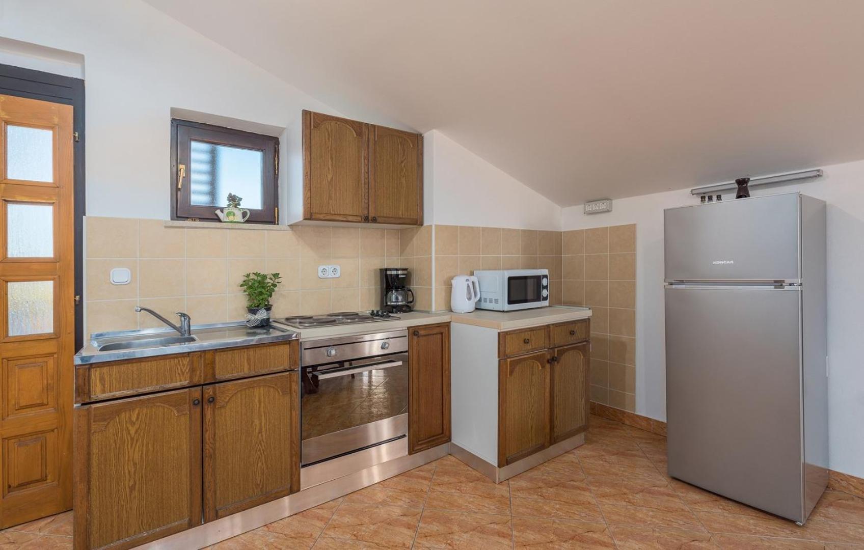 Apartmani Katalin Musalez Екстериор снимка