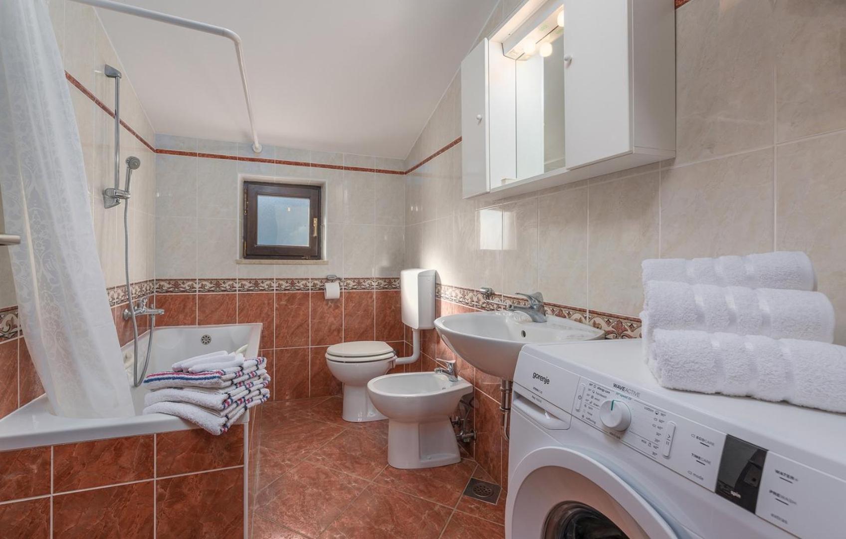 Apartmani Katalin Musalez Екстериор снимка
