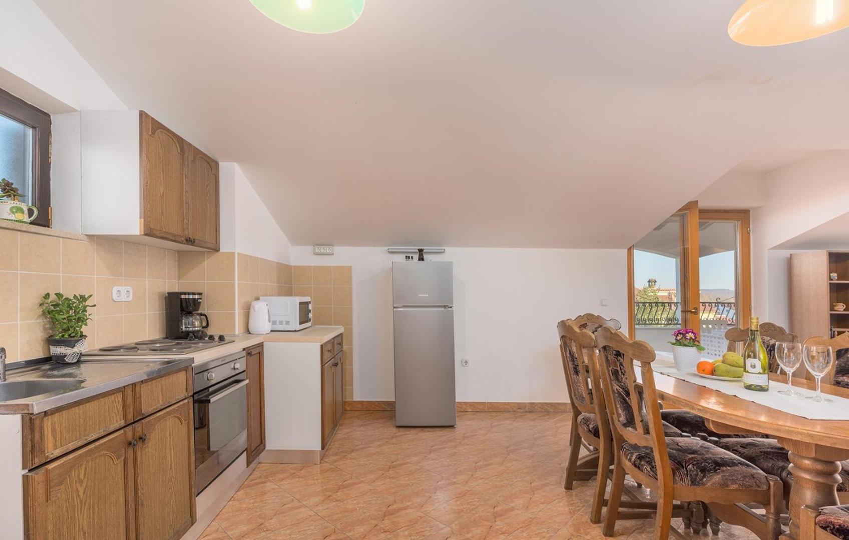 Apartmani Katalin Musalez Екстериор снимка