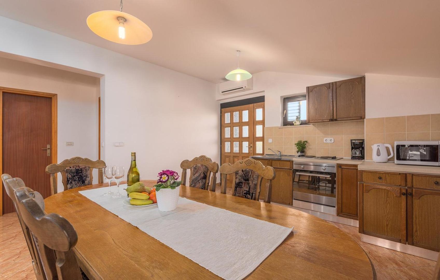 Apartmani Katalin Musalez Екстериор снимка
