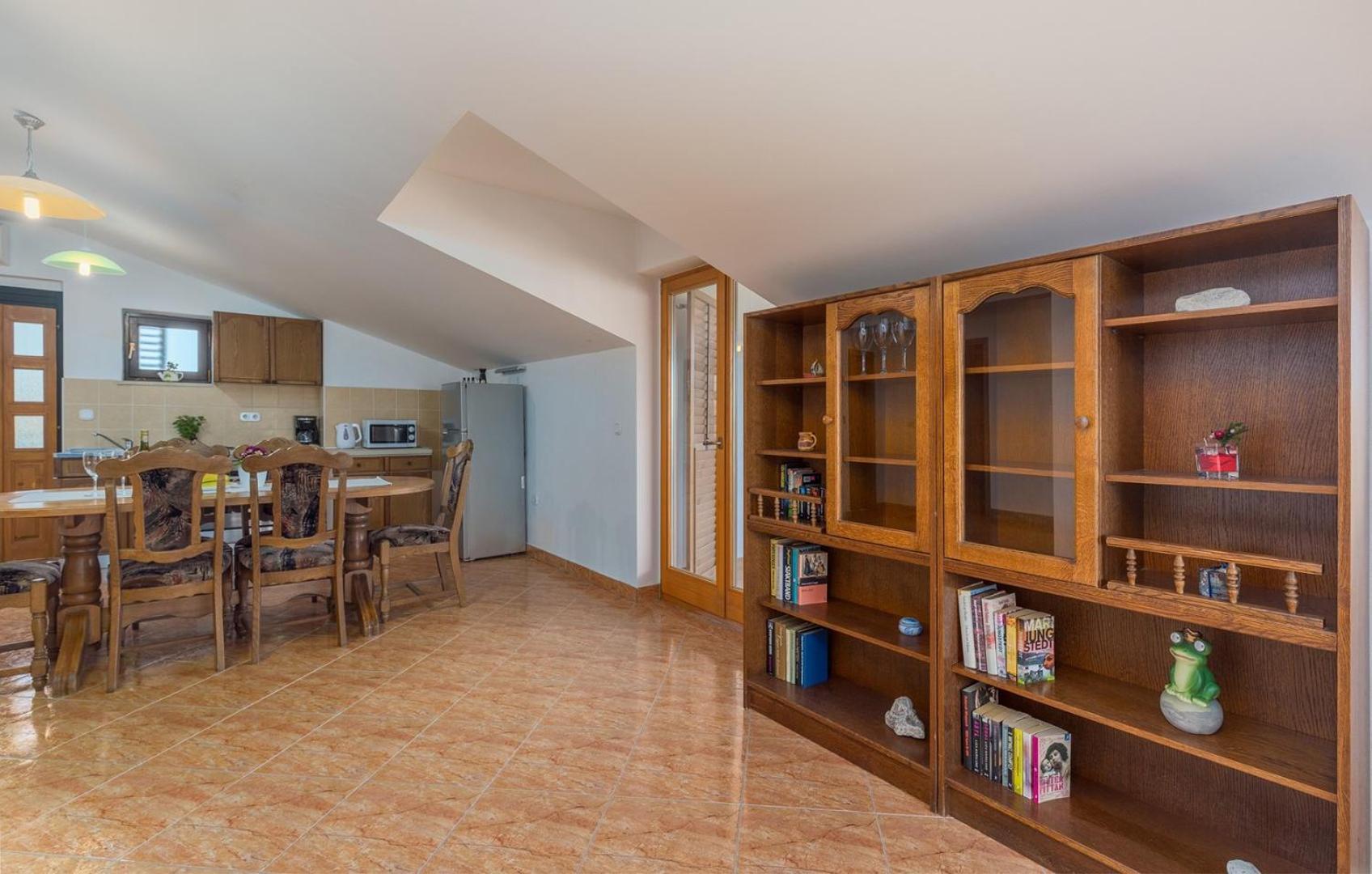 Apartmani Katalin Musalez Екстериор снимка
