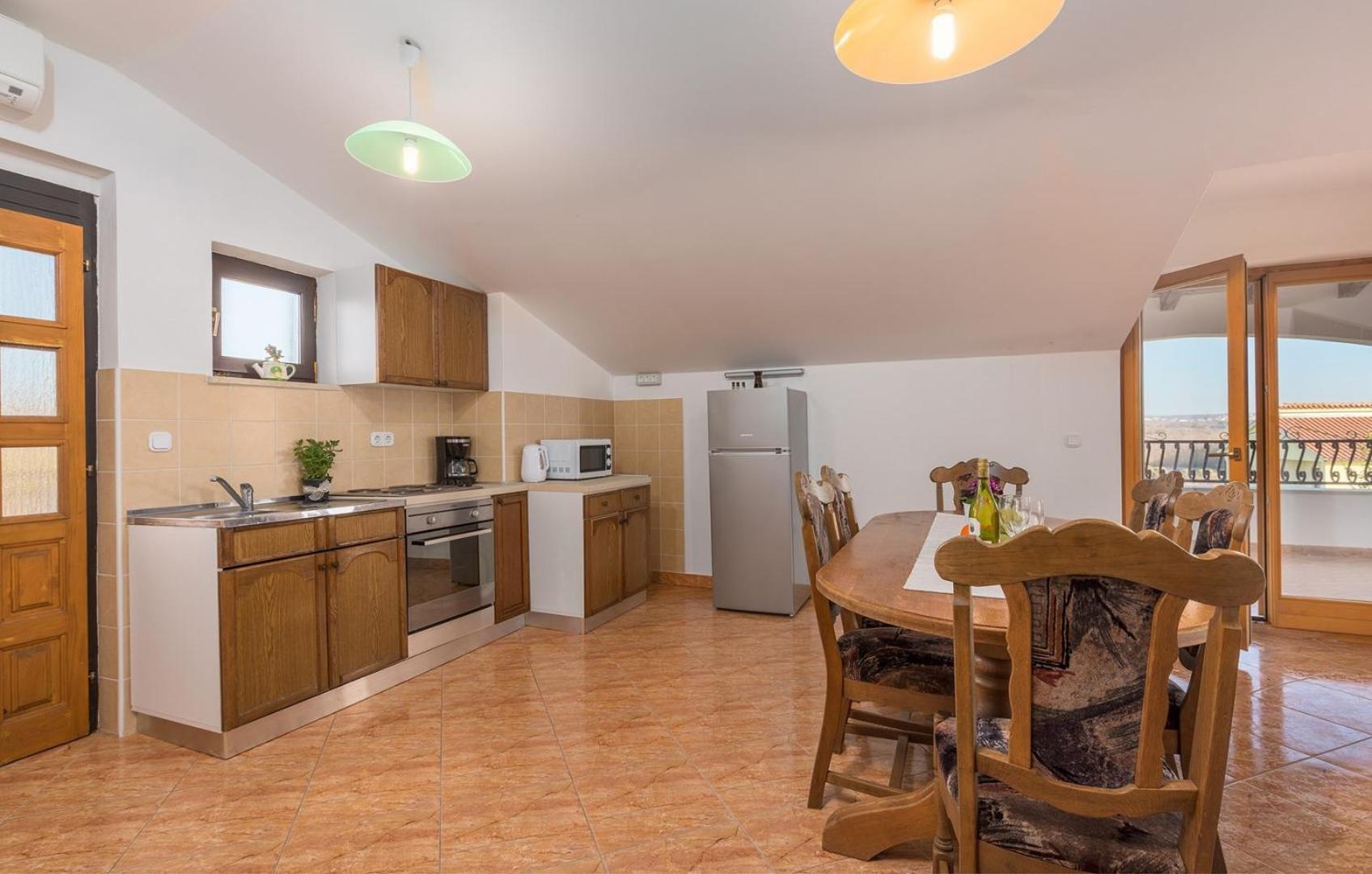 Apartmani Katalin Musalez Екстериор снимка