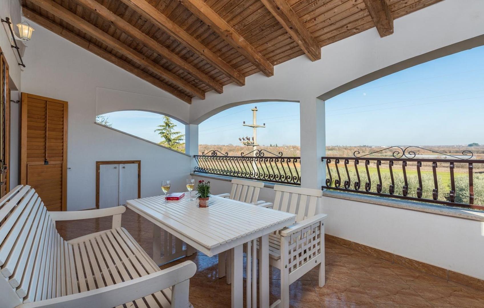 Apartmani Katalin Musalez Екстериор снимка