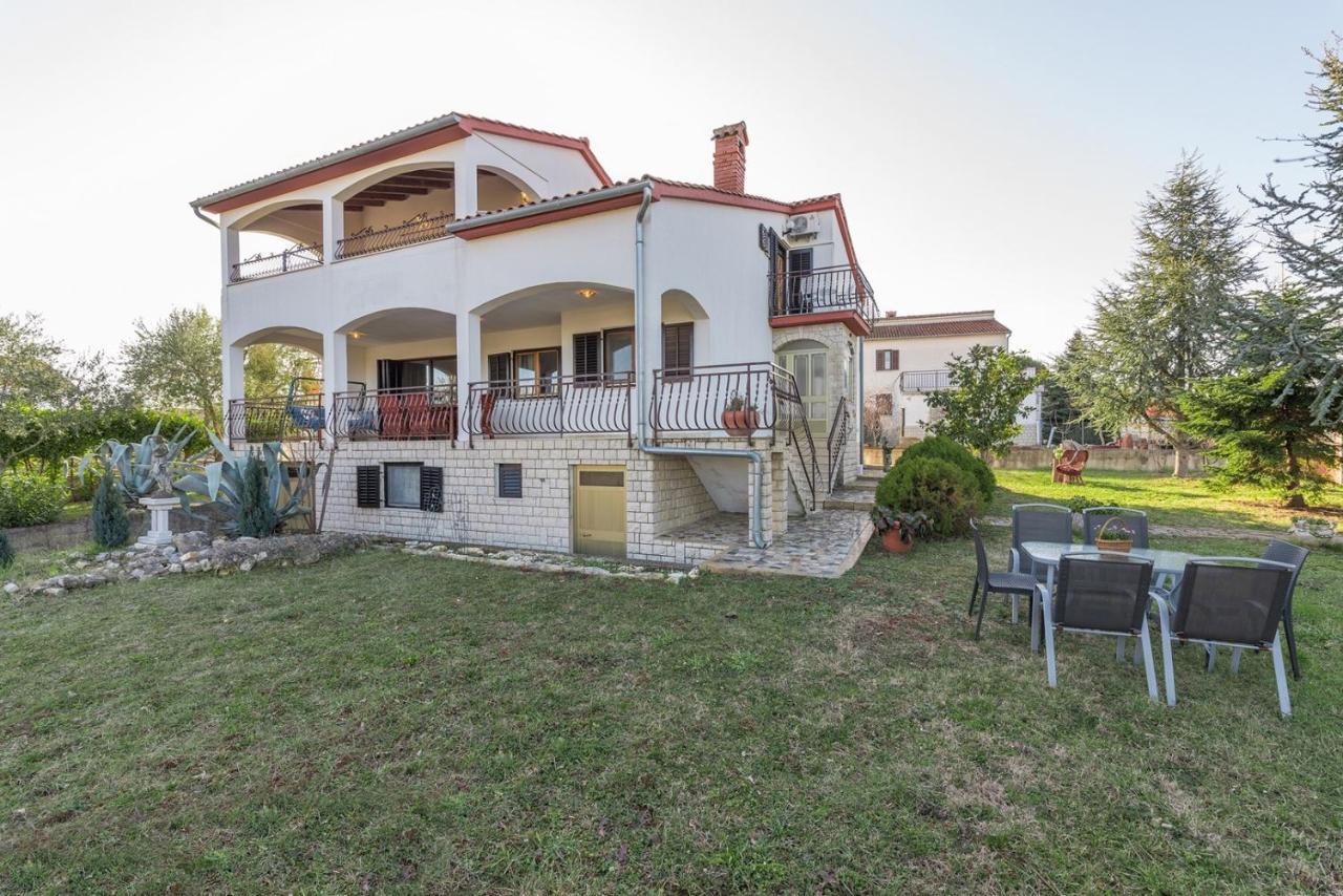 Apartmani Katalin Musalez Екстериор снимка