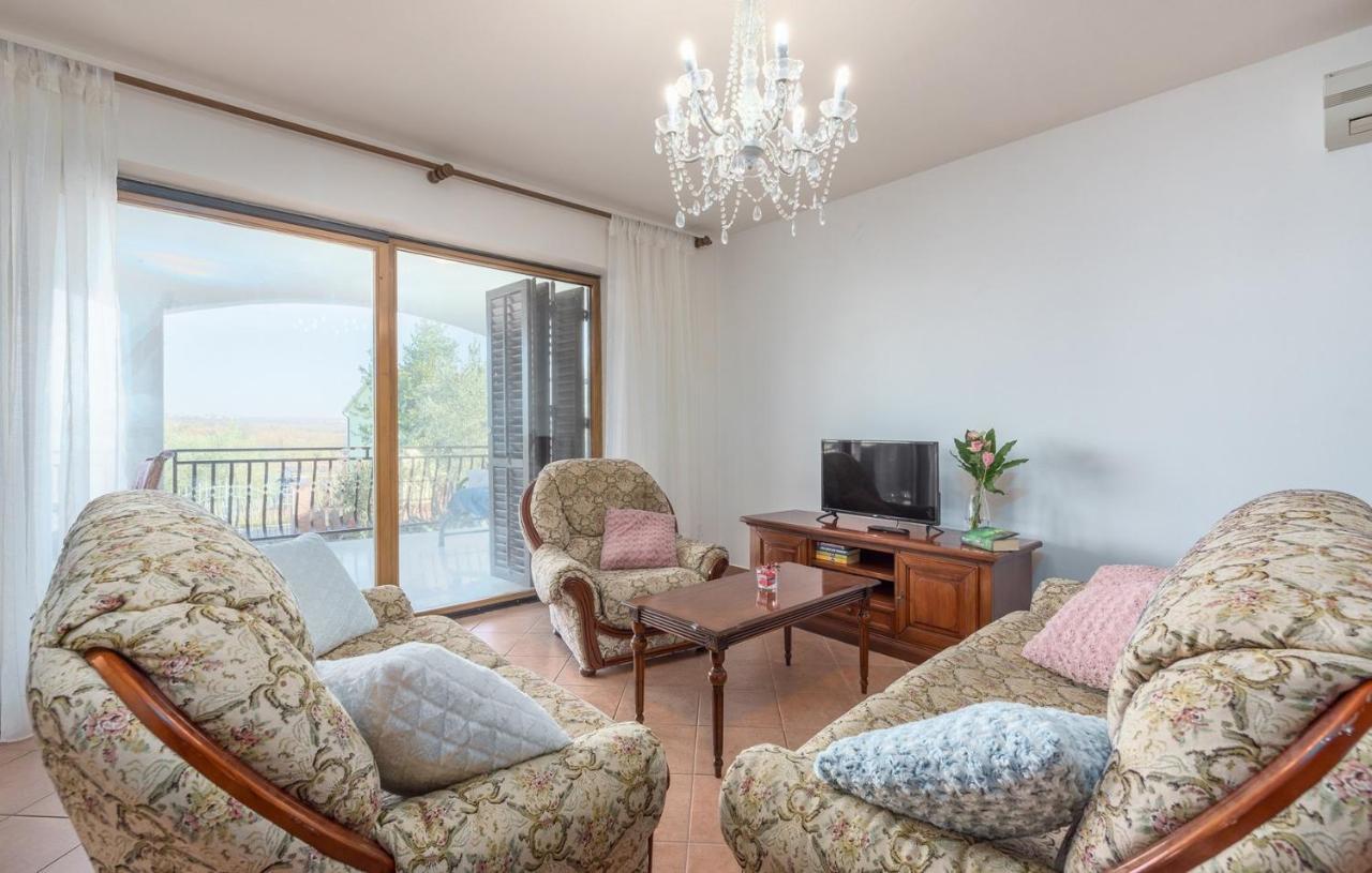 Apartmani Katalin Musalez Екстериор снимка