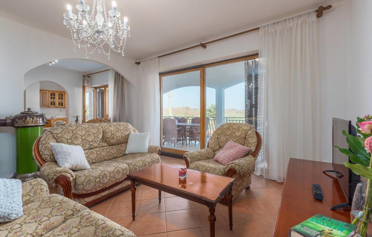 Apartmani Katalin Musalez Стая снимка