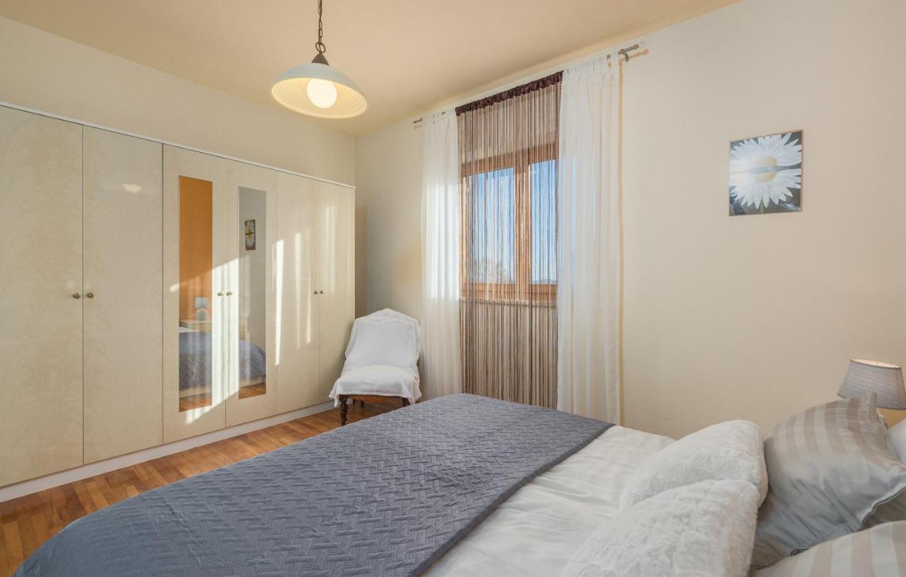 Apartmani Katalin Musalez Стая снимка